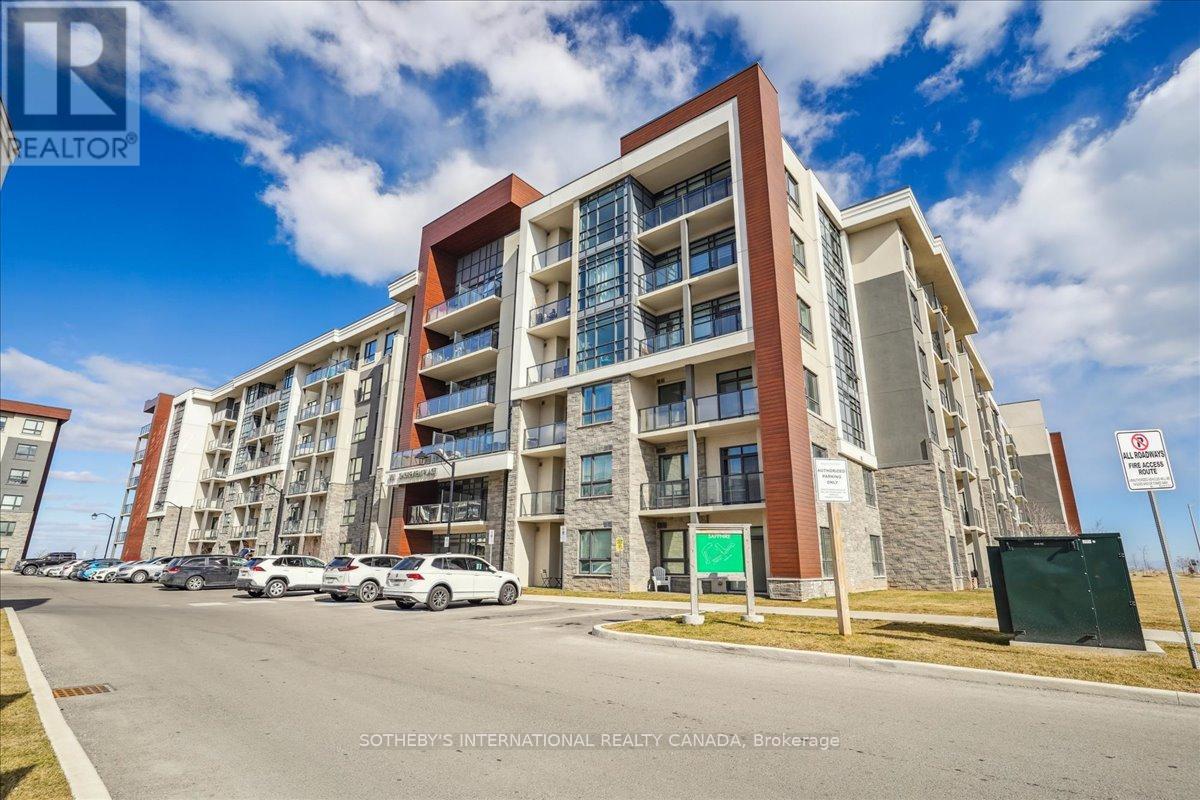 633 - 101 Shoreview Place, Hamilton, Ontario  L8E 0K2 - Photo 2 - X13810606
