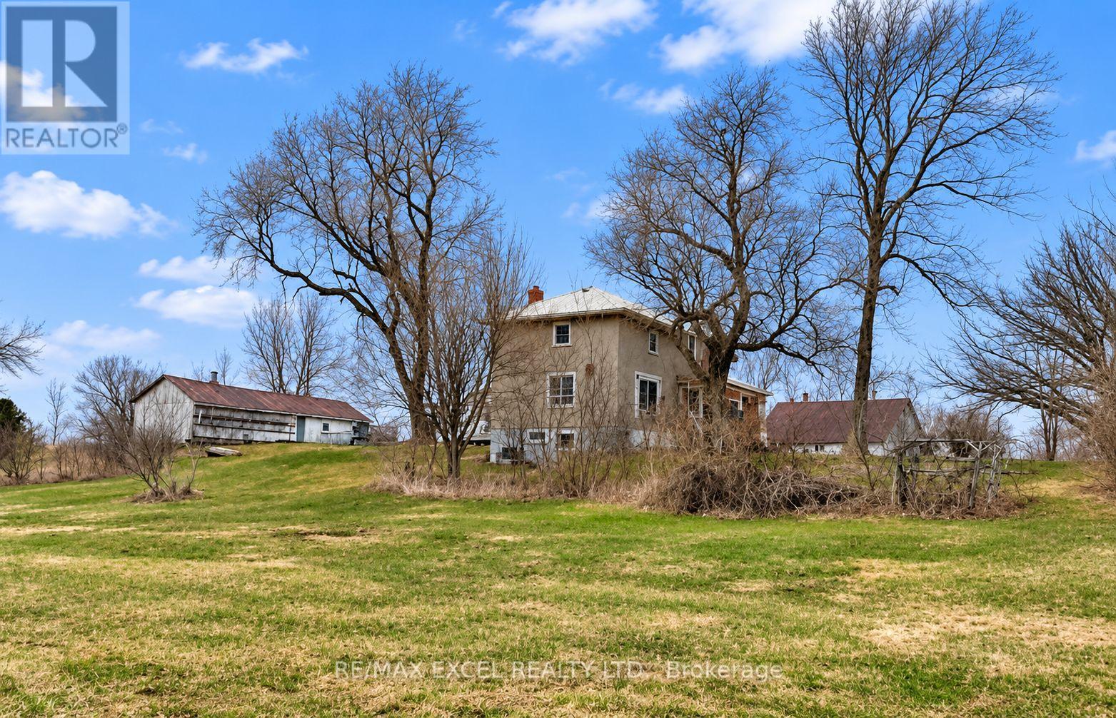 773 Ninth Concession Road, Stone Mills, Ontario  K0K 1Z0 - Photo 3 - X13810640