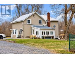 773 NINTH CONCESSION ROAD, Stone Mills, Ontario