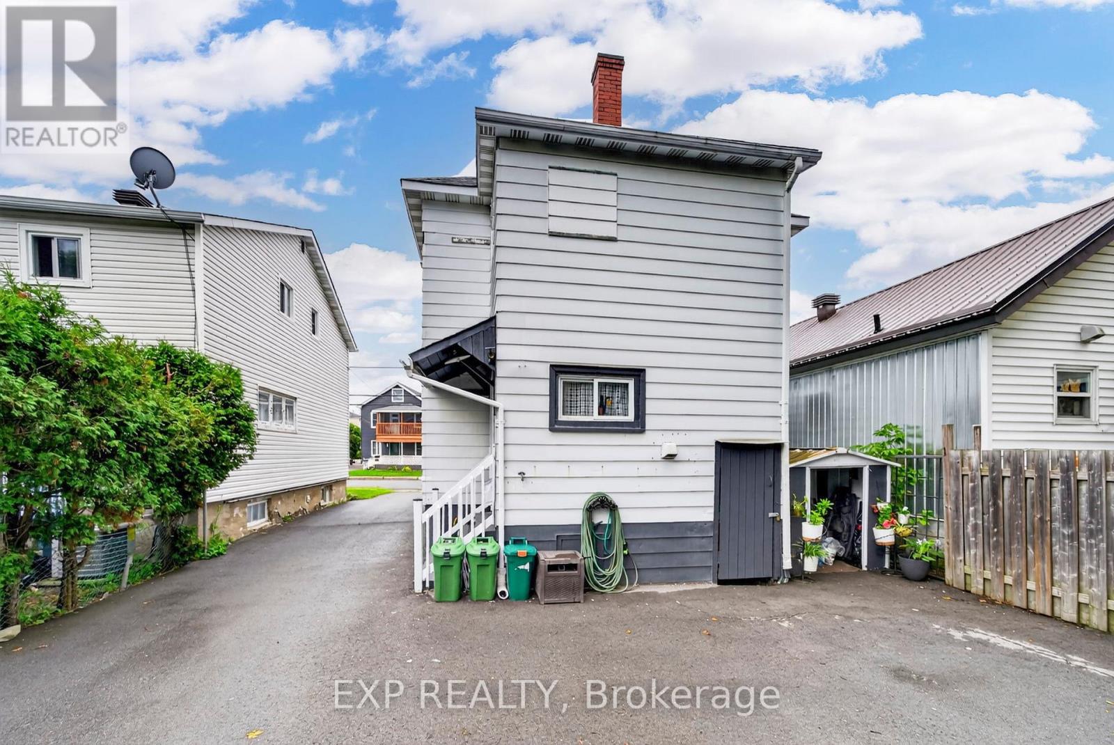 412 Mc Connell Avenue, Cornwall, Ontario  K6H 4L7 - Photo 14 - X13810664