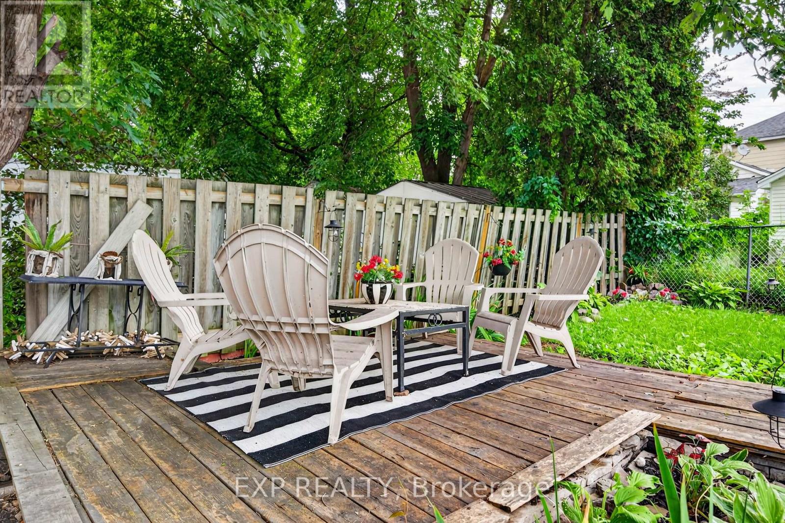 412 Mc Connell Avenue, Cornwall, Ontario  K6H 4L7 - Photo 16 - X13810664