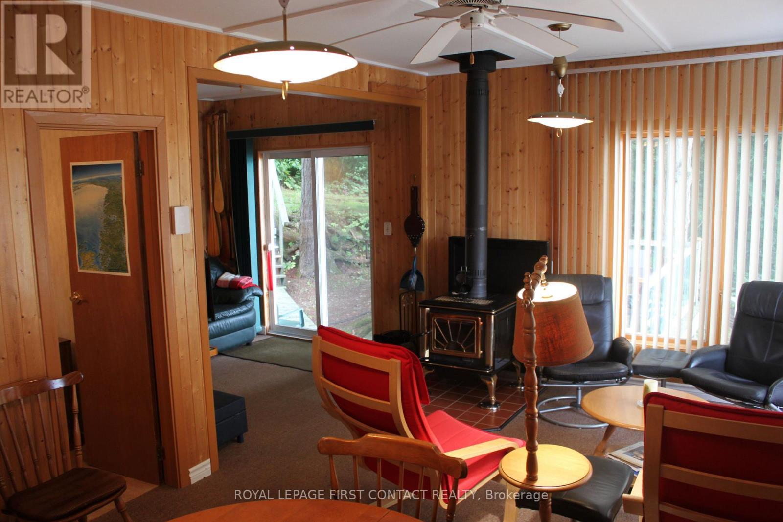 10 Healey Lake Road, The Archipelago, Ontario  P0C 1H0 - Photo 15 - X13810704