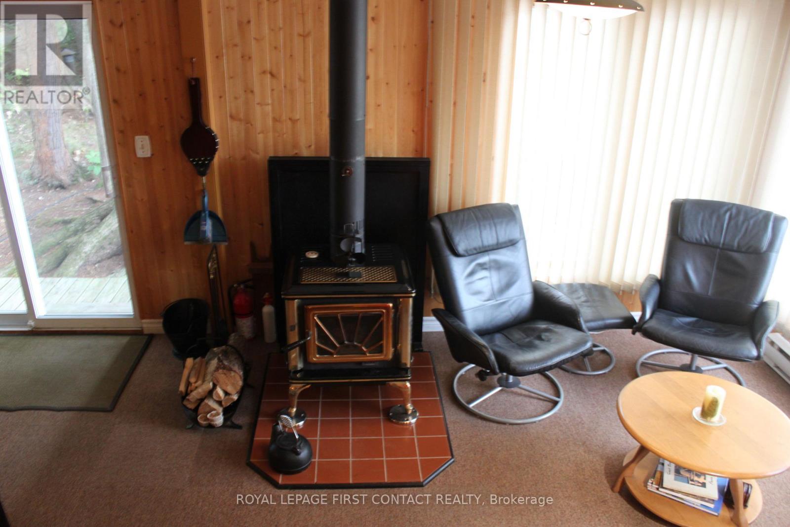 10 Healey Lake Road, The Archipelago, Ontario  P0C 1H0 - Photo 16 - X13810704