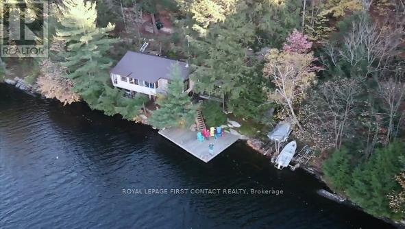 10 Healey Lake Road, The Archipelago, Ontario  P0C 1H0 - Photo 2 - X13810704