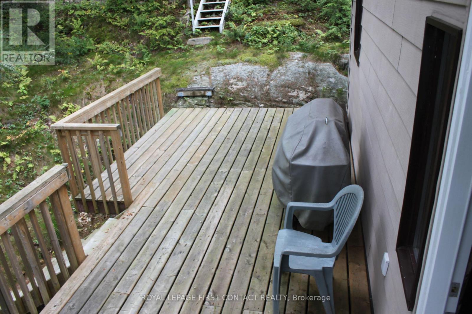 10 Healey Lake Road, The Archipelago, Ontario  P0C 1H0 - Photo 25 - X13810704