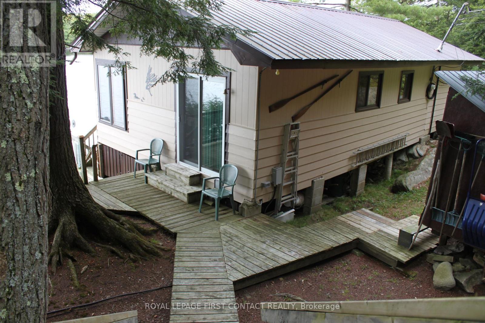 10 Healey Lake Road, The Archipelago, Ontario  P0C 1H0 - Photo 27 - X13810704