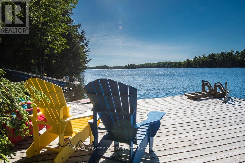 10 Healey Lake Road, The Archipelago, Ontario  P0C 1H0 - Photo 3 - X13810704