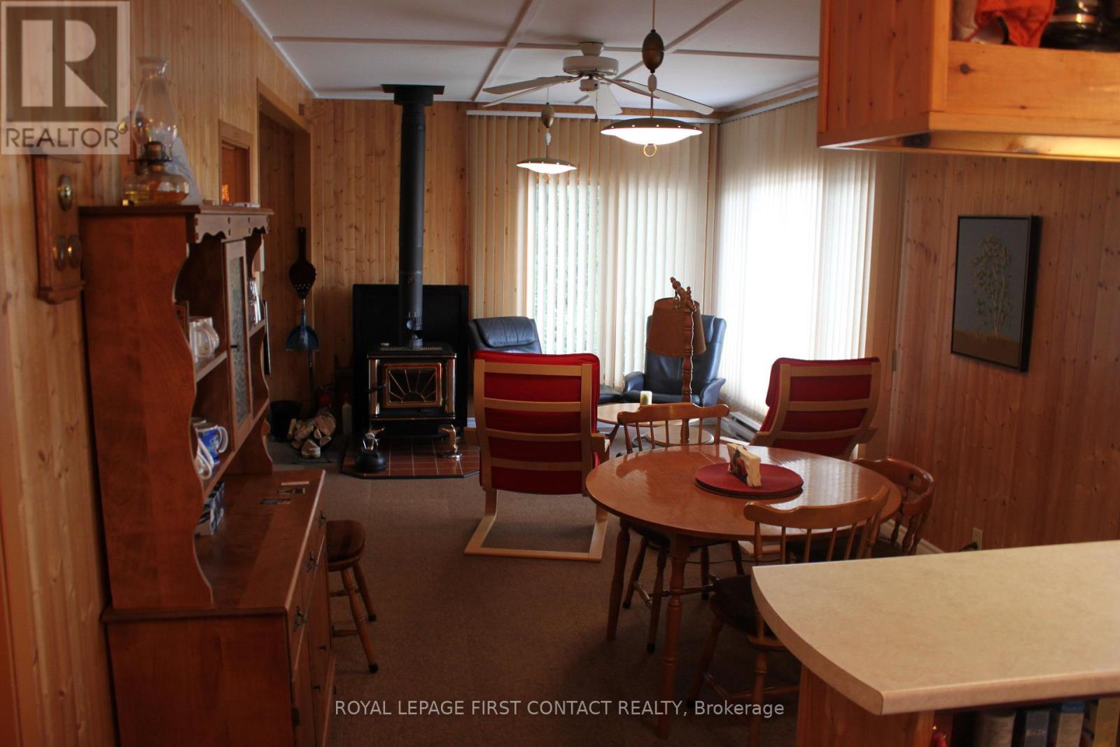 10 Healey Lake Road, The Archipelago, Ontario  P0C 1H0 - Photo 6 - X13810704