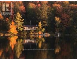 10 HEALEY LAKE ROAD, The Archipelago, Ontario
