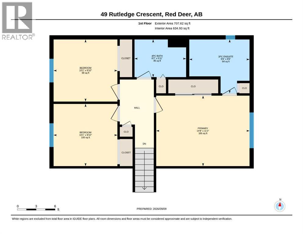 49 Rutledge Crescent E photo 48