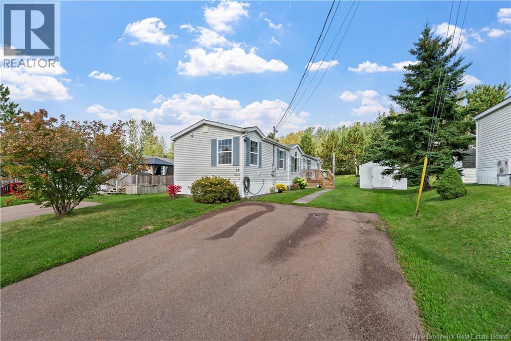 34 Ulysse Drive, Dieppe, New Brunswick  E1A 7C1 - Photo 2 - NB148248