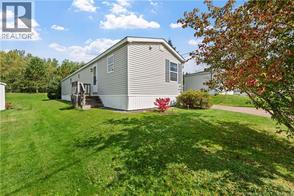34 Ulysse Drive, Dieppe, New Brunswick  E1A 7C1 - Photo 6 - NB148248