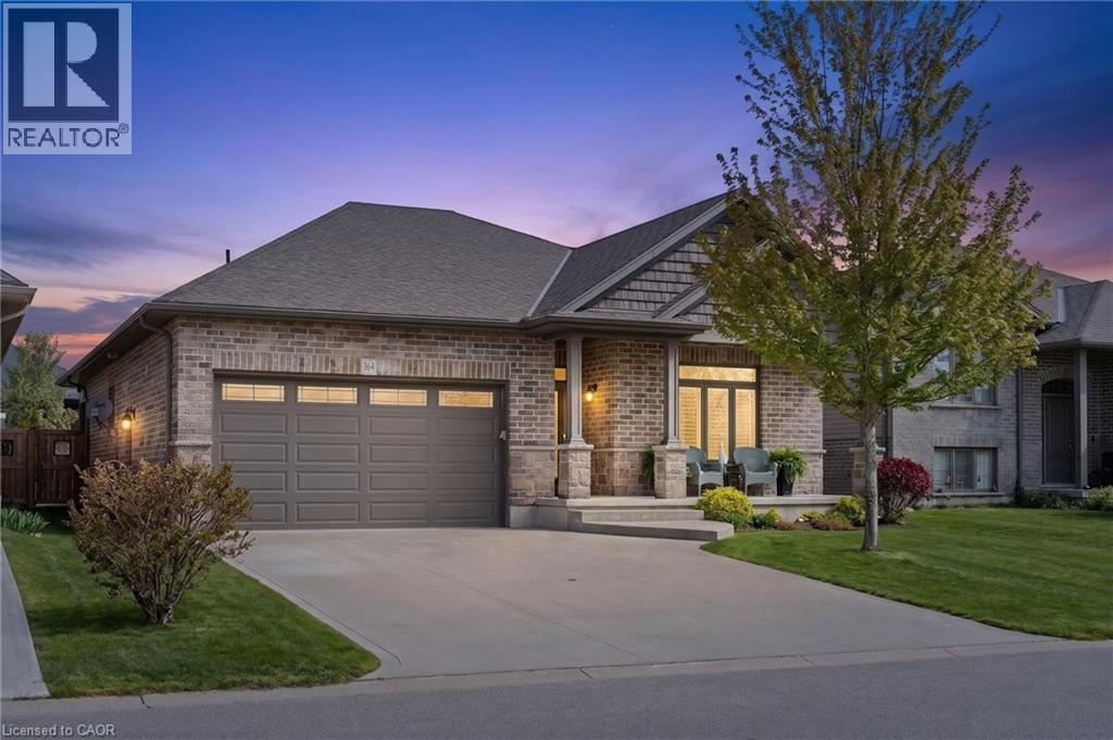364 DOVER Avenue, Port Dover, Ontario