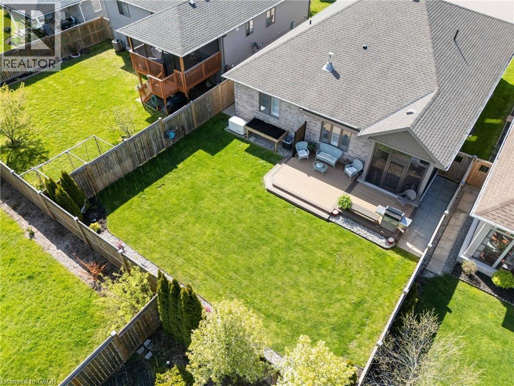 364 Dover Avenue, Port Dover, Ontario  N0A 1N9 - Photo 39 - 40846652