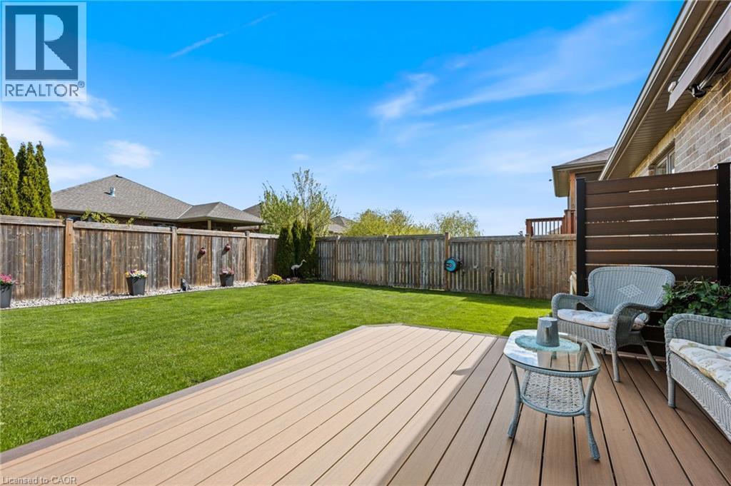 364 Dover Avenue, Port Dover, Ontario  N0A 1N9 - Photo 33 - 40846652