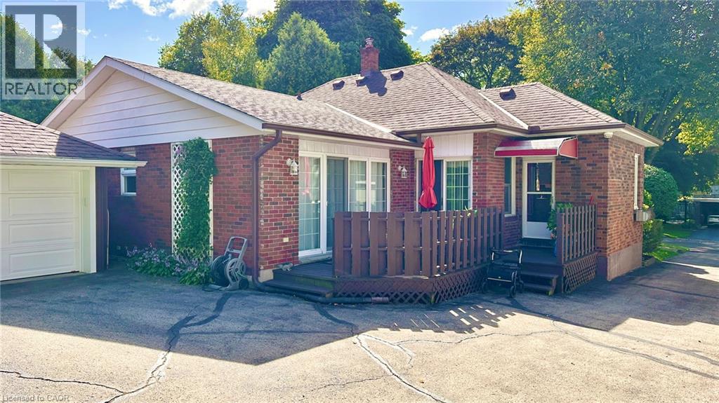 25 Helen Boulevard, Simcoe, Ontario  N3Y 2A1 - Photo 33 - 40863297