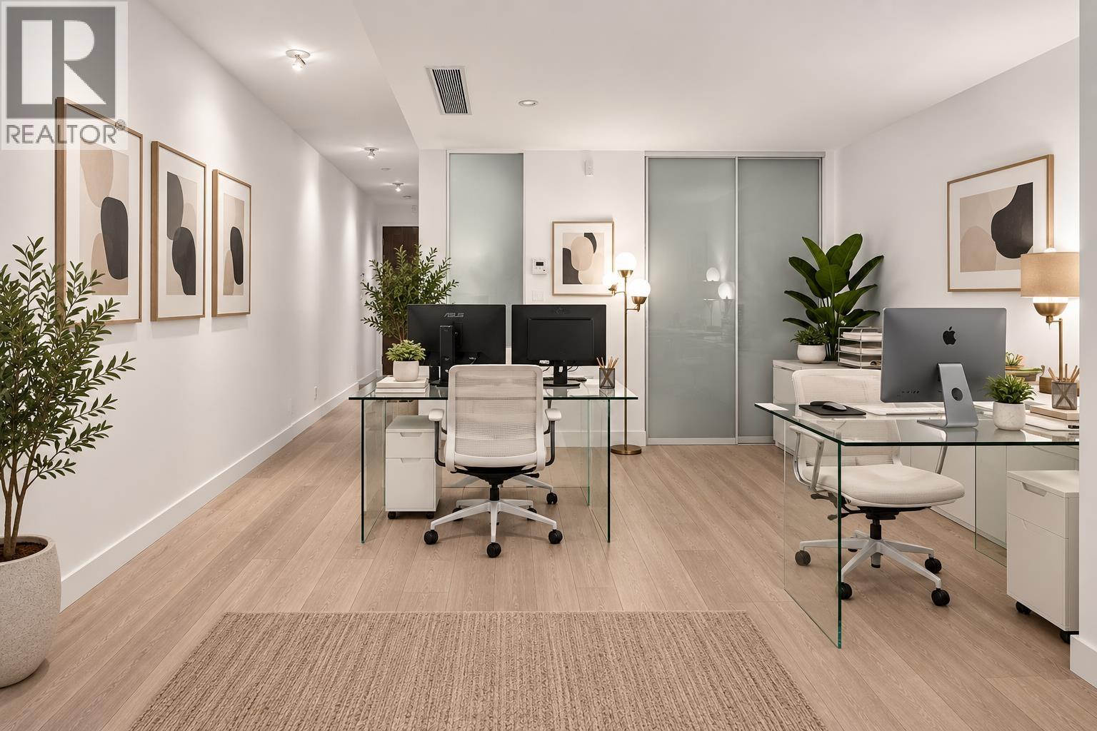 206 1477 W Pender Street, Vancouver, British Columbia  V6G 2S3 - Photo 6 - R3160332