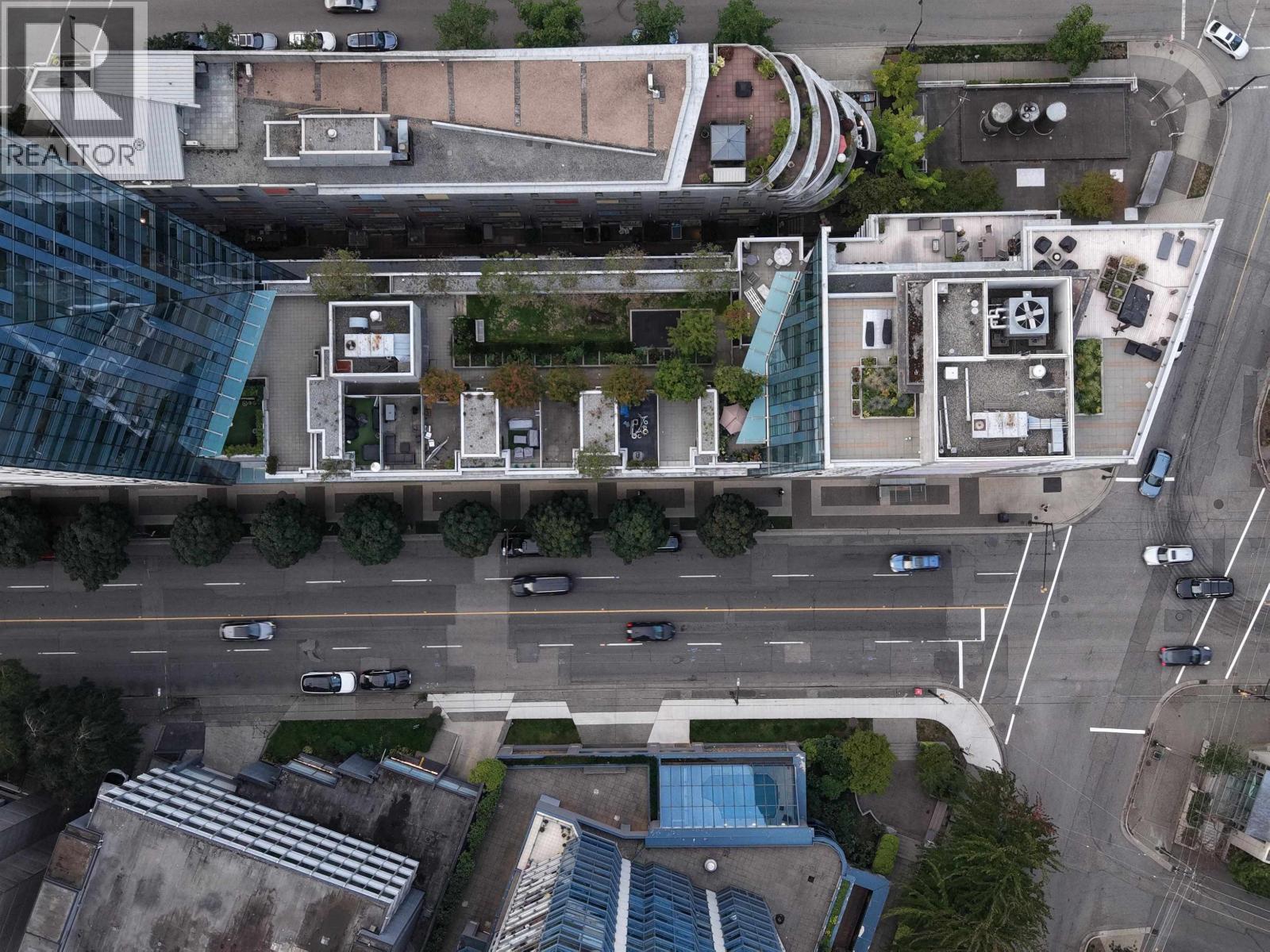 206 1477 W Pender Street, Vancouver, British Columbia  V6G 2S3 - Photo 24 - R3160332