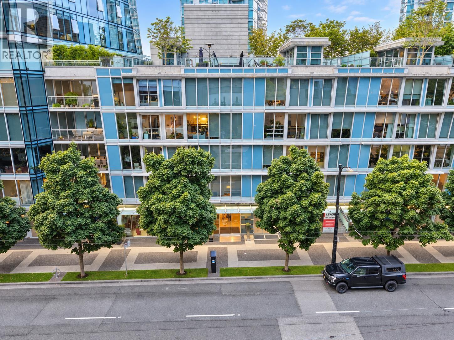 206 1477 W Pender Street, Vancouver, British Columbia  V6G 2S3 - Photo 9 - R3160332