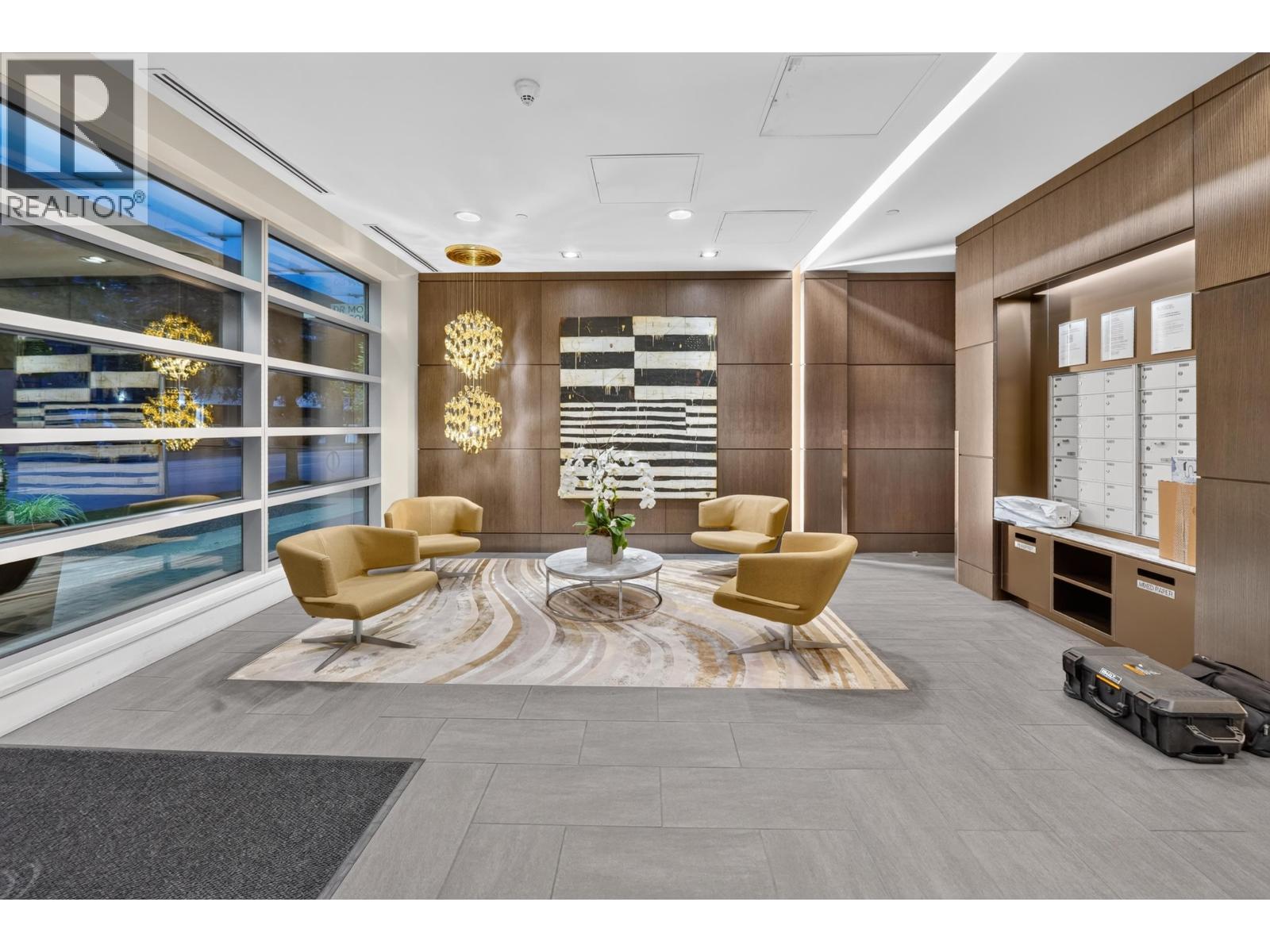 206 1477 W Pender Street, Vancouver, British Columbia  V6G 2S3 - Photo 21 - R3160332