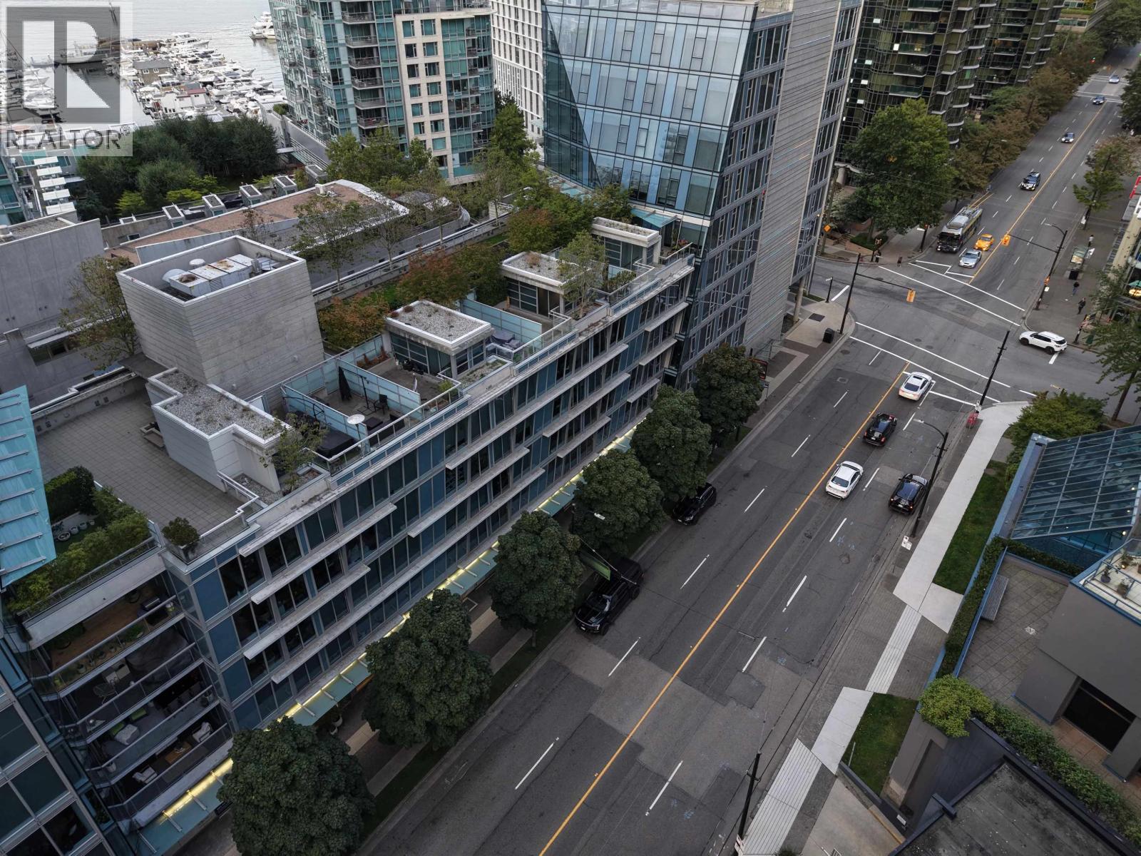 206 1477 W Pender Street, Vancouver, British Columbia  V6G 2S3 - Photo 23 - R3160332