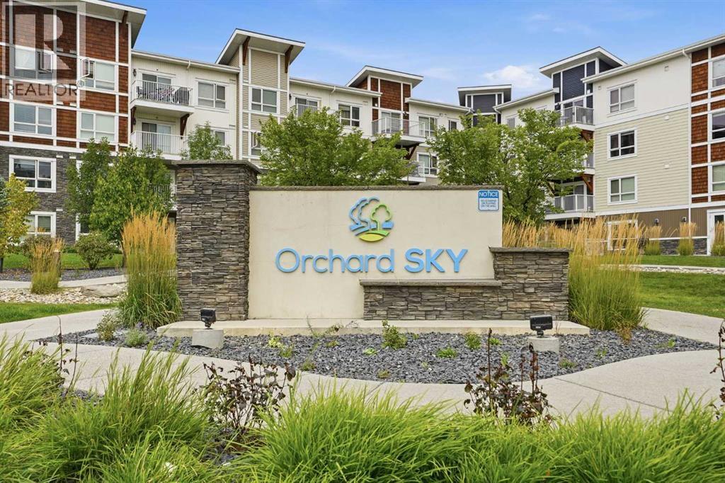 2301, 302 Skyview Ranch Drive NE, Calgary, Alberta  T3N 0P5 - Photo 1 - A2344281