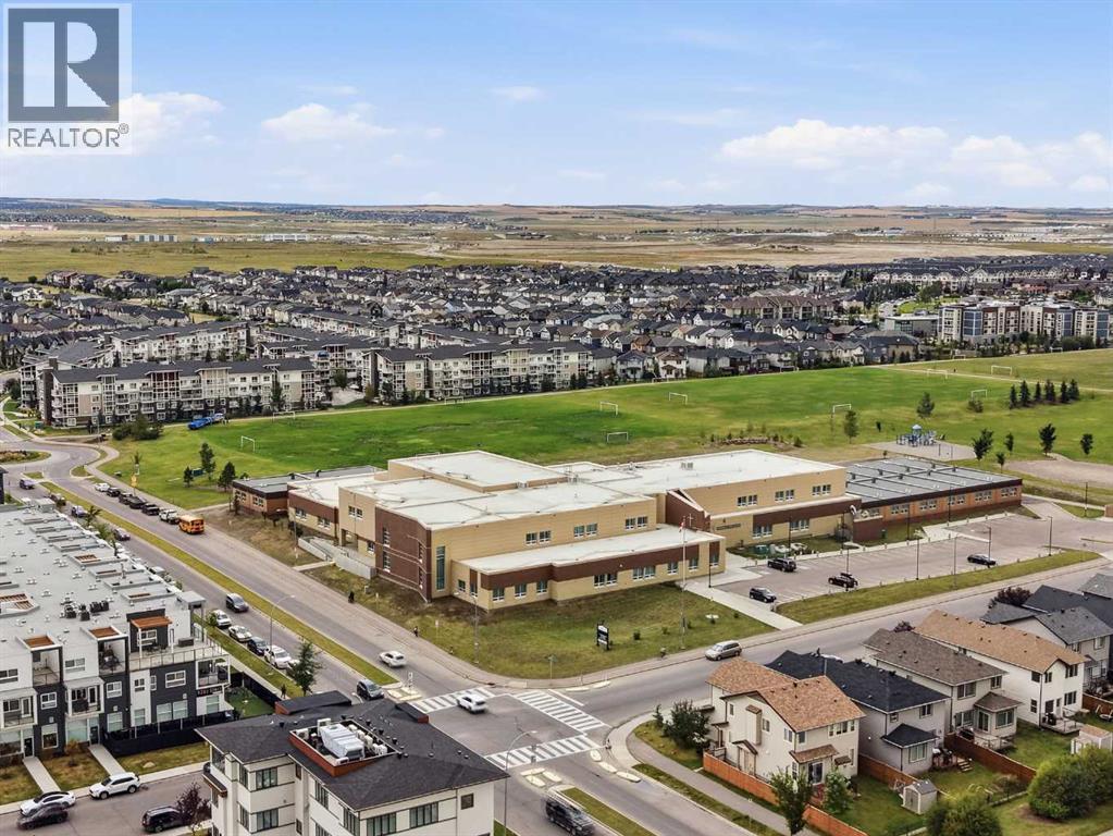 2301, 302 Skyview Ranch Drive NE, Calgary, Alberta  T3N 0P5 - Photo 38 - A2344281