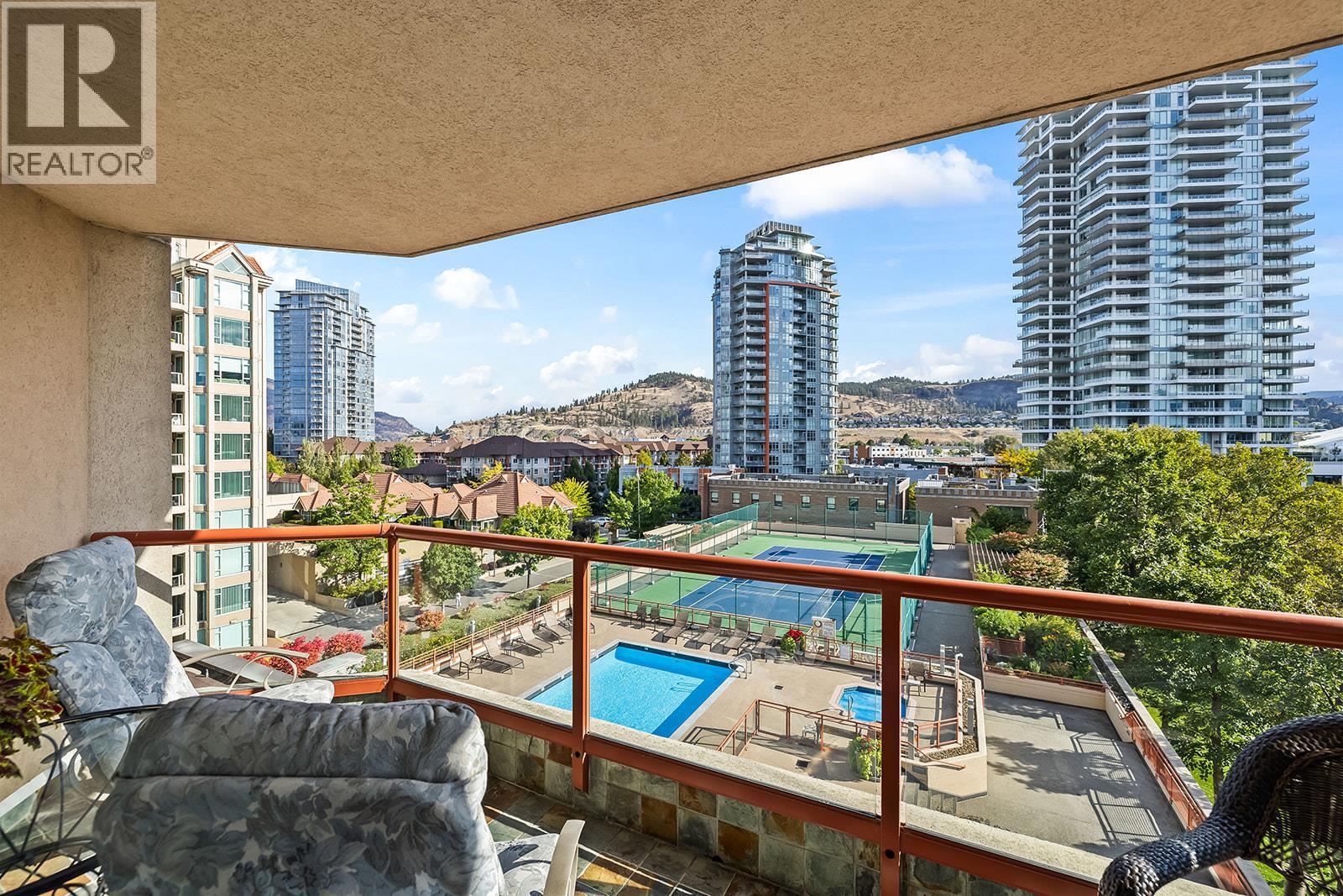 1160 Sunset Drive Unit# 603, Kelowna, British Columbia  V1Y 9P7 - Photo 26 - 10400523