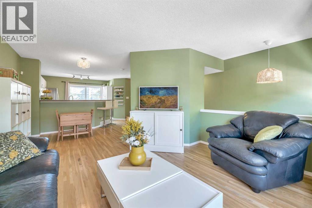101 Tuscany Springs Gardens NW, Calgary, Alberta  T3L 2R4 - Photo 8 - A2345189