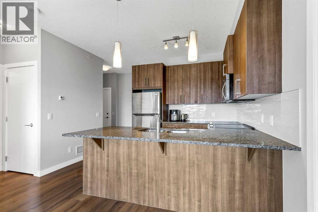 302, 20 Sage Hill Terrace NW, Calgary, Alberta  T3R 0W8 - Photo 8 - A2345457