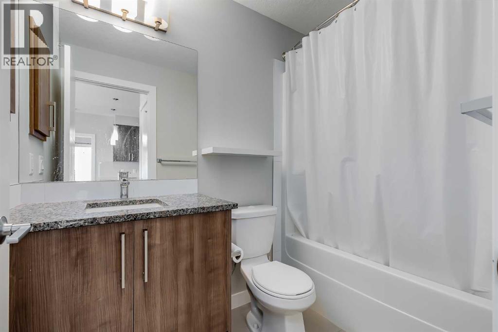302, 20 Sage Hill Terrace NW, Calgary, Alberta  T3R 0W8 - Photo 11 - A2345457