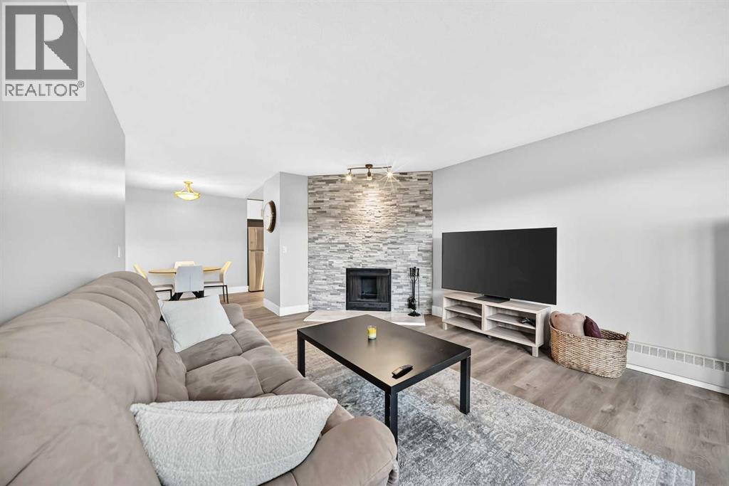 110, 335 Garry Crescent NE, Calgary, Alberta  T2K 5X1 - Photo 15 - A2345809