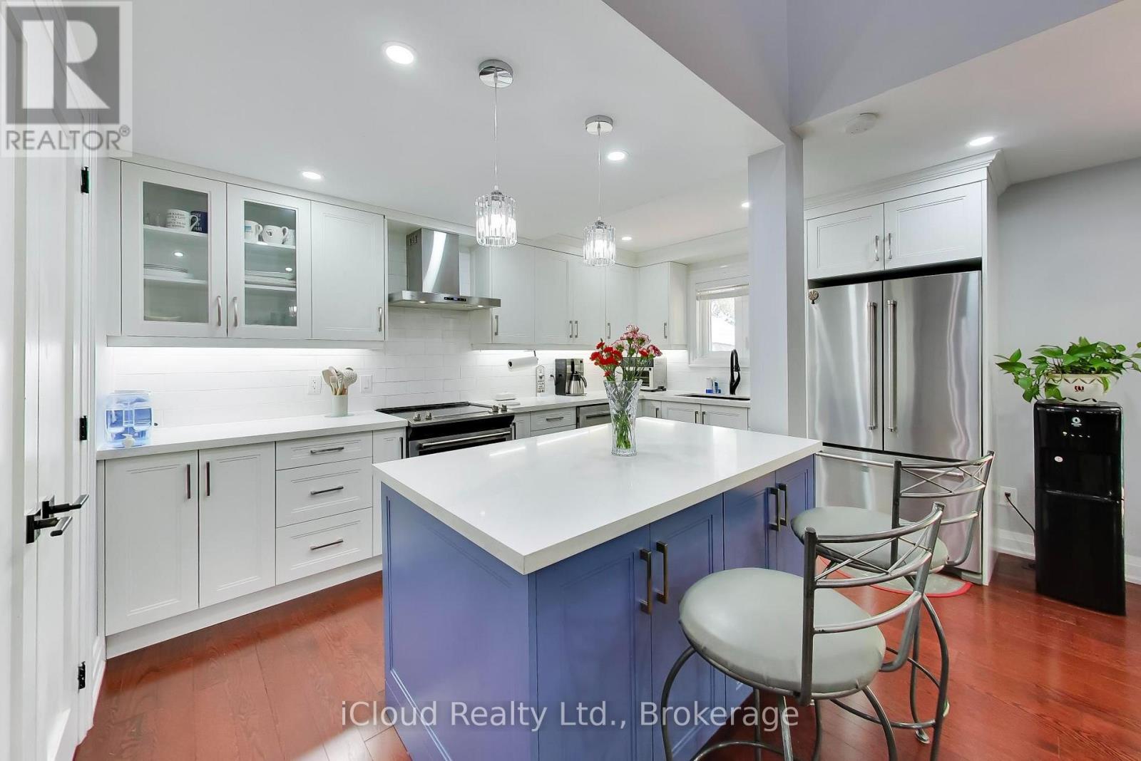 16175 Jane Street, King, Ontario  L7B 0G3 - Photo 9 - N13810274