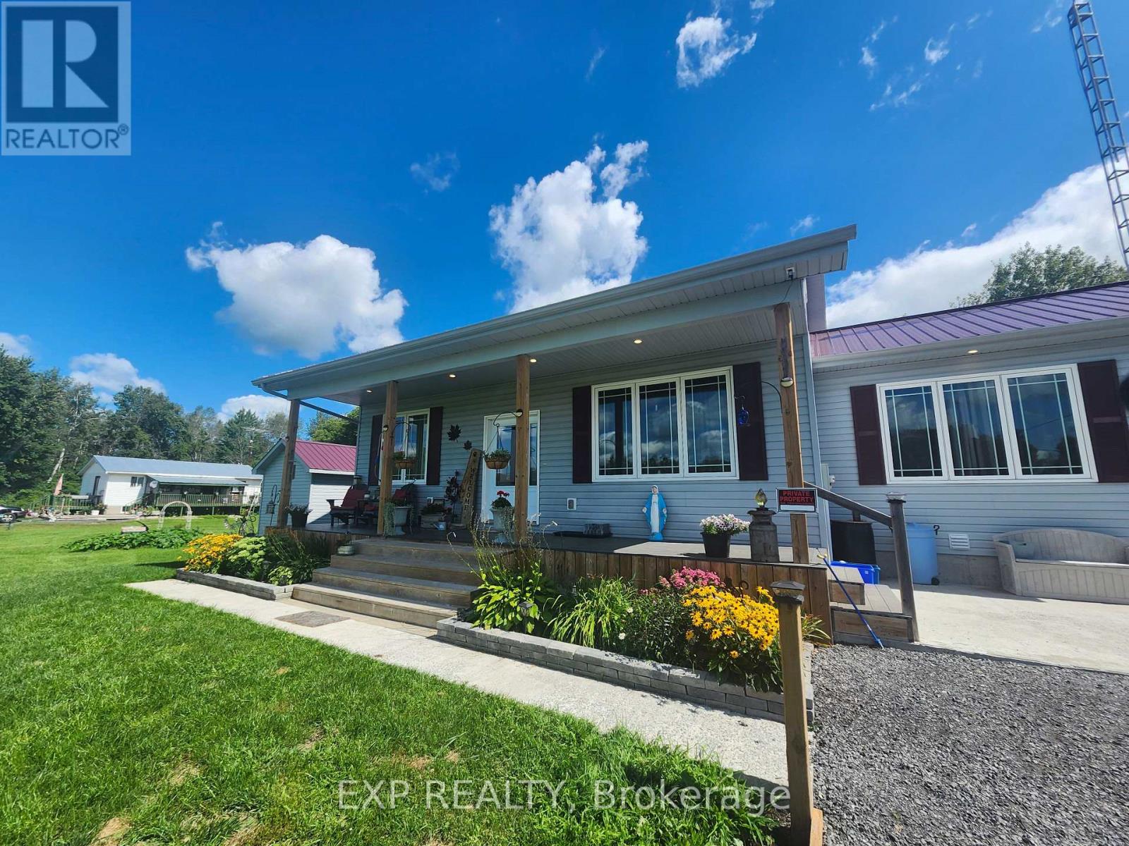 4399 MARKELL ROAD, South Dundas, Ontario