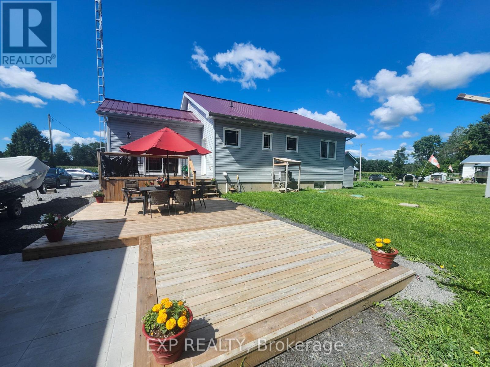 4399 Markell Road, South Dundas, Ontario  K0E 1C0 - Photo 3 - X13445500