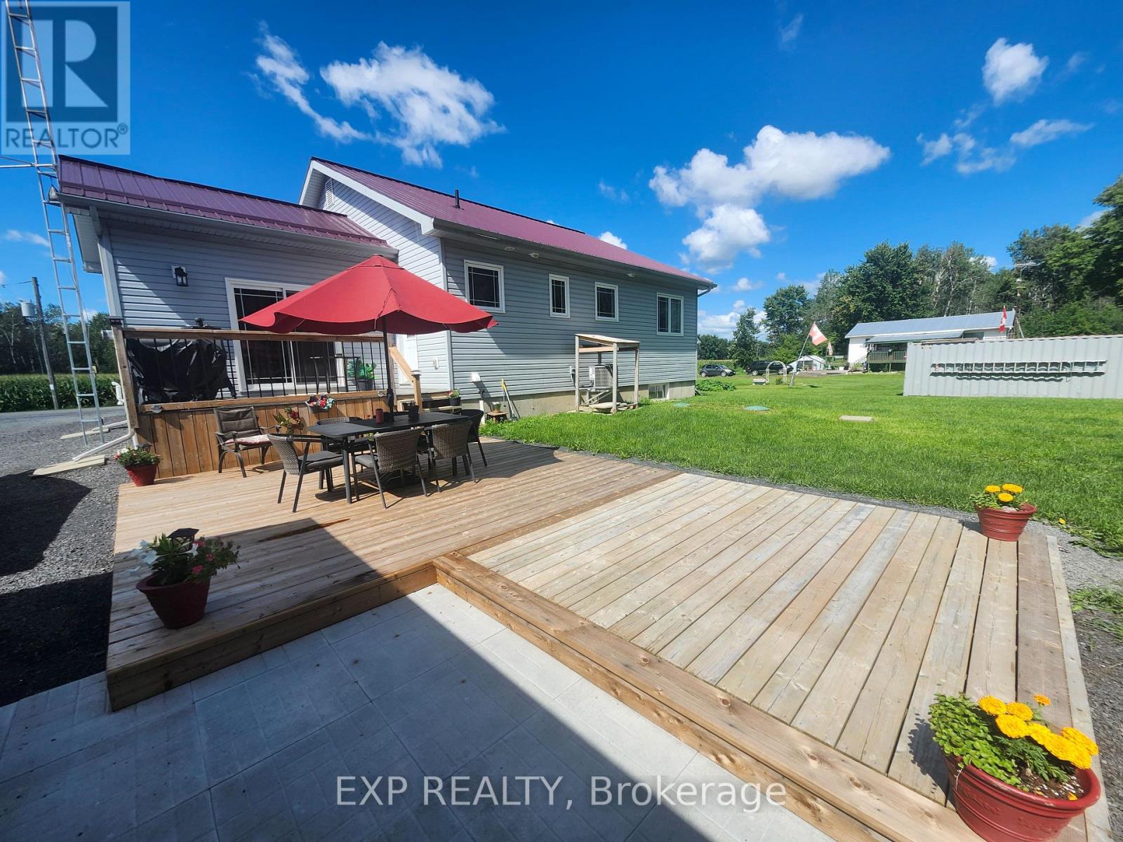4399 Markell Road, South Dundas, Ontario  K0E 1C0 - Photo 4 - X13445500