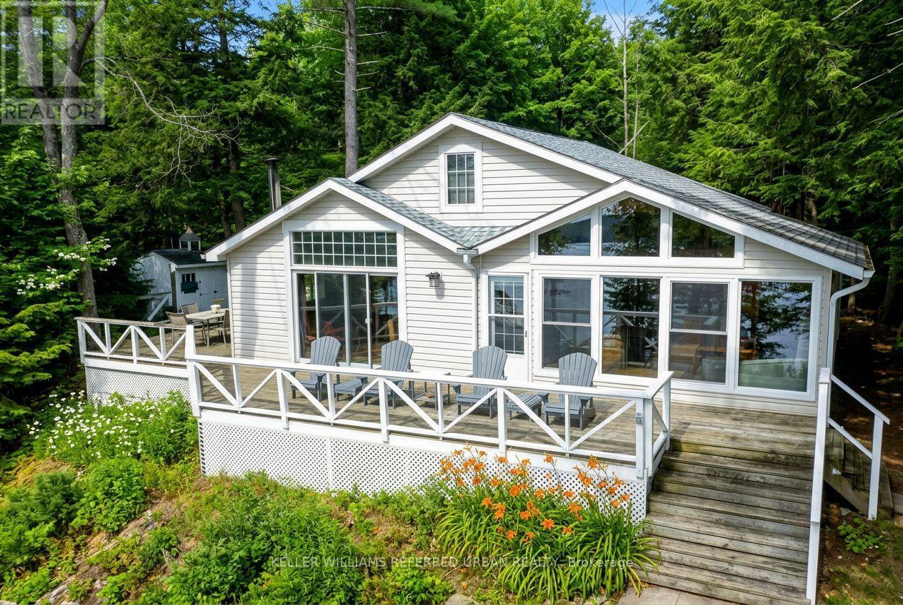 1118 Pine Lake Shores, Bracebridge, Ontario  P1L 1X3 - Photo 2 - X13617510