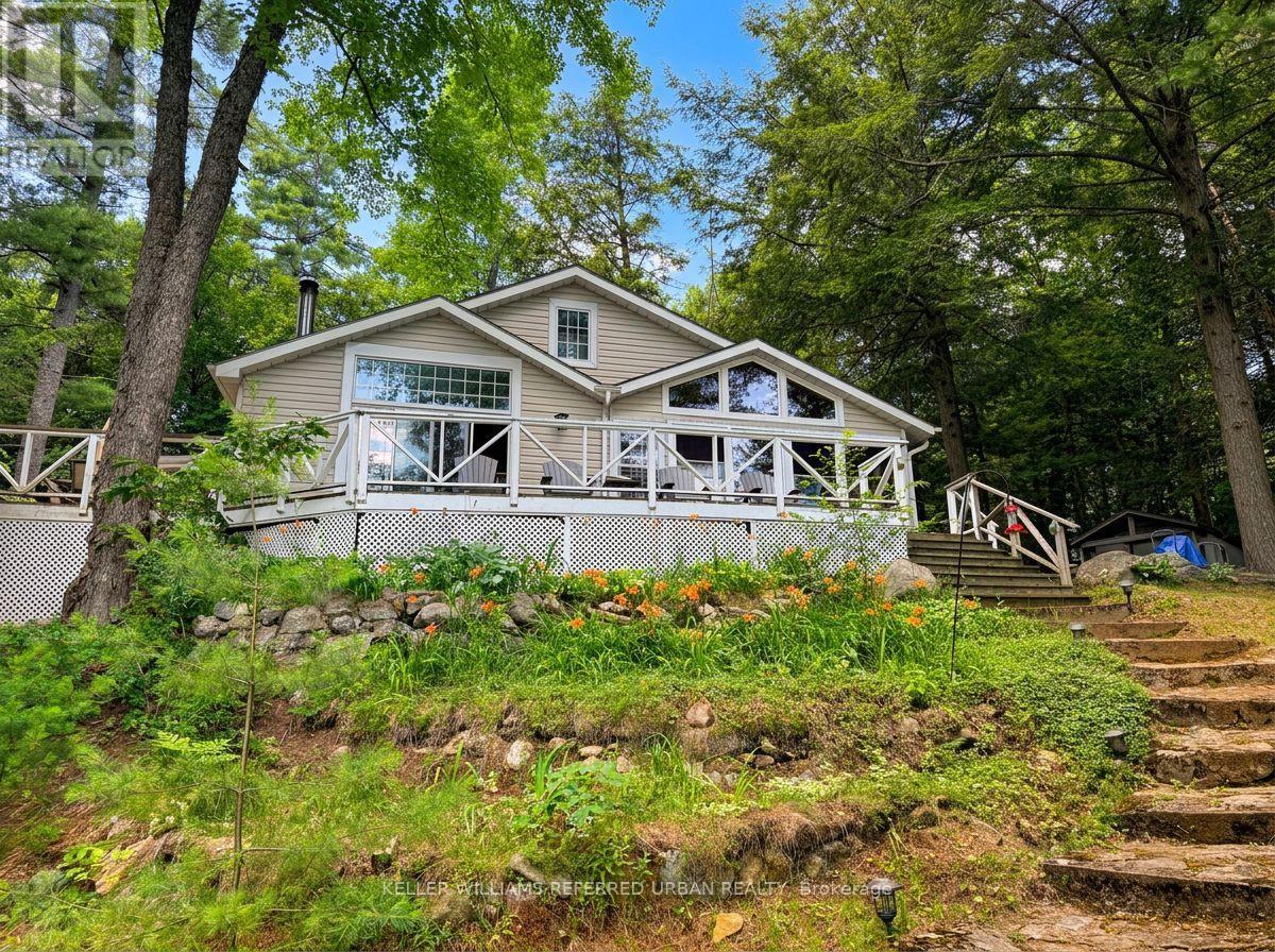 1118 Pine Lake Shores, Bracebridge, Ontario  P1L 1X3 - Photo 3 - X13617510