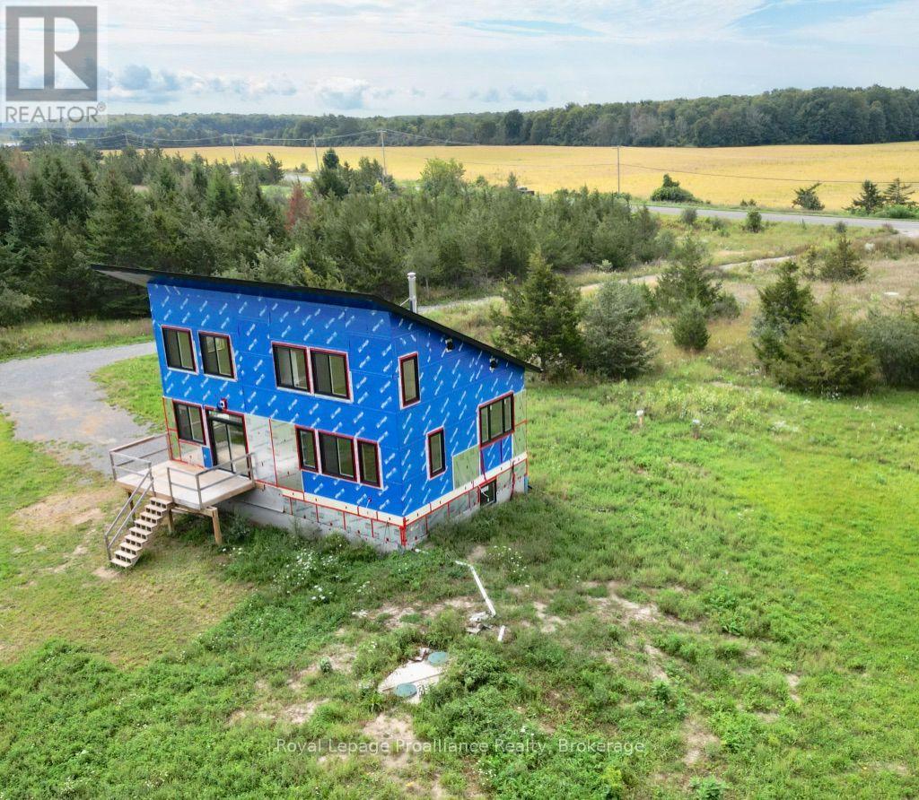 2034 County Road 5 Road, Prince Edward County, Ontario  K0K 2T0 - Photo 2 - X13804972