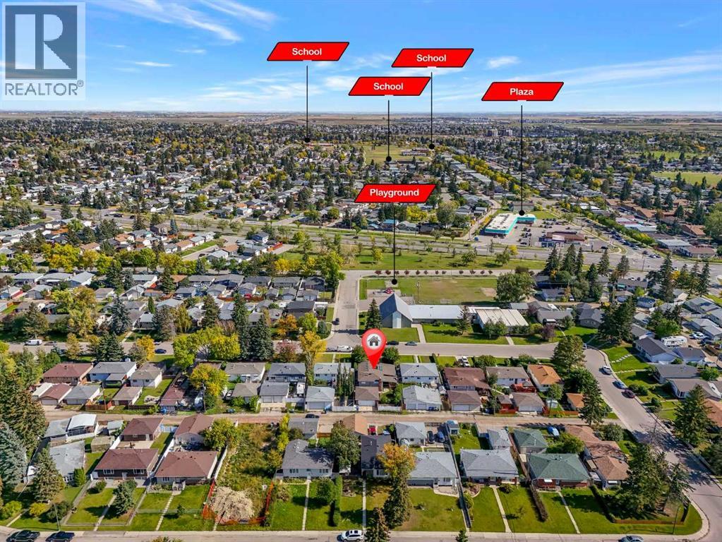 707 Fortalice Crescent SE, Calgary, Alberta  T2A 2C8 - Photo 38 - A2347062
