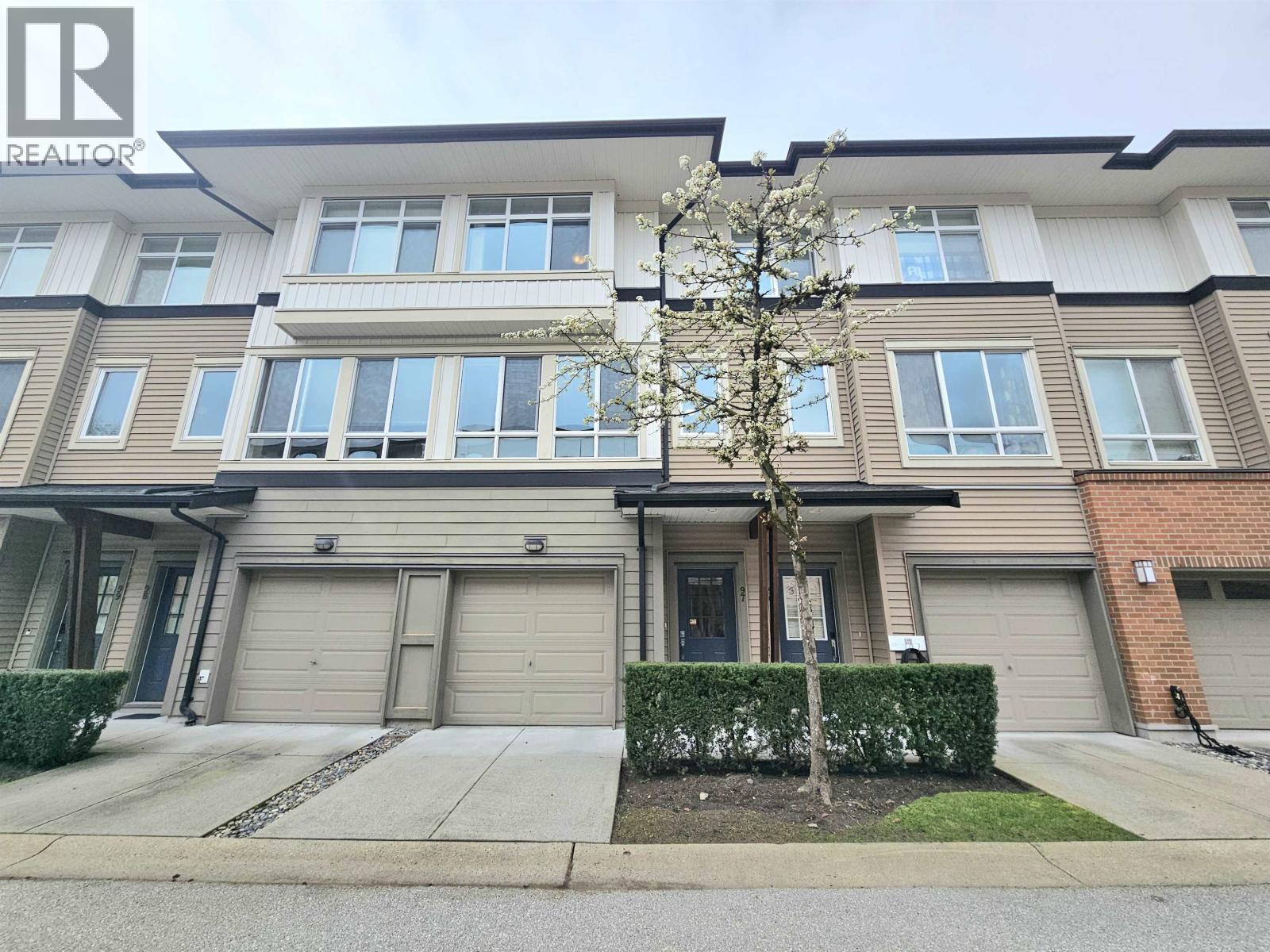 97 1125 Kensal Place, Coquitlam, British Columbia  V3B 0G3 - Photo 2 - R3138248