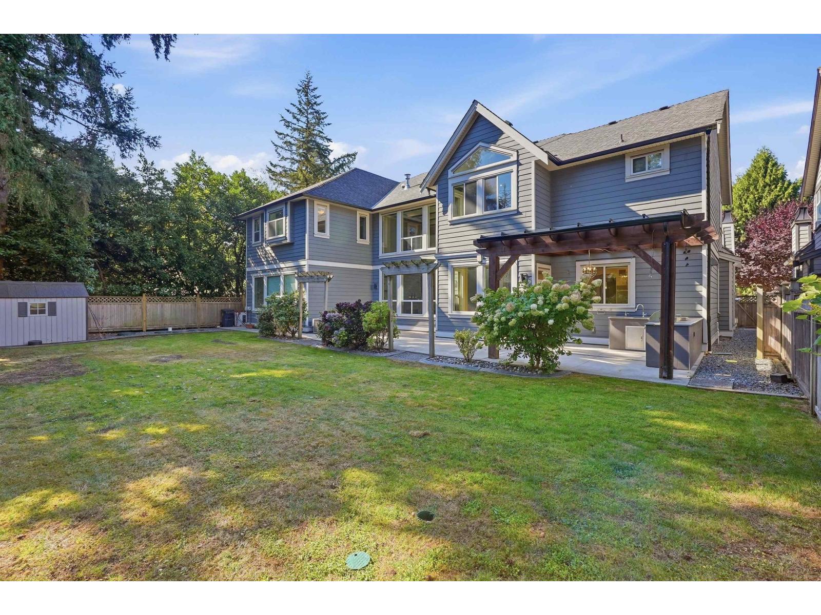 3922 205a Street, Langley, British Columbia  V3A 2A3 - Photo 40 - R3167355