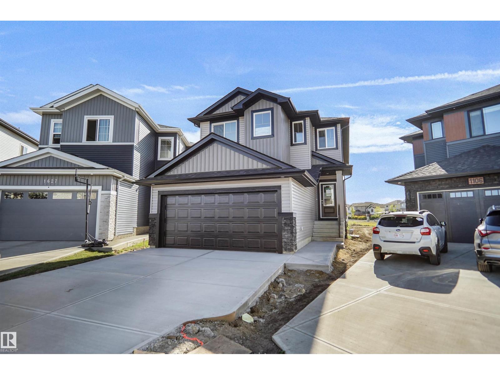 1631 11 Av Nw, Edmonton, Alberta  T6T 2S5 - Photo 1 - E4495603
