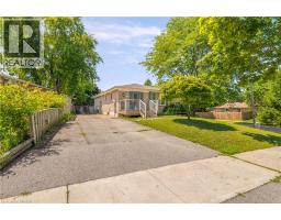 160 WOODLAWN Avenue, Brantford, Ontario