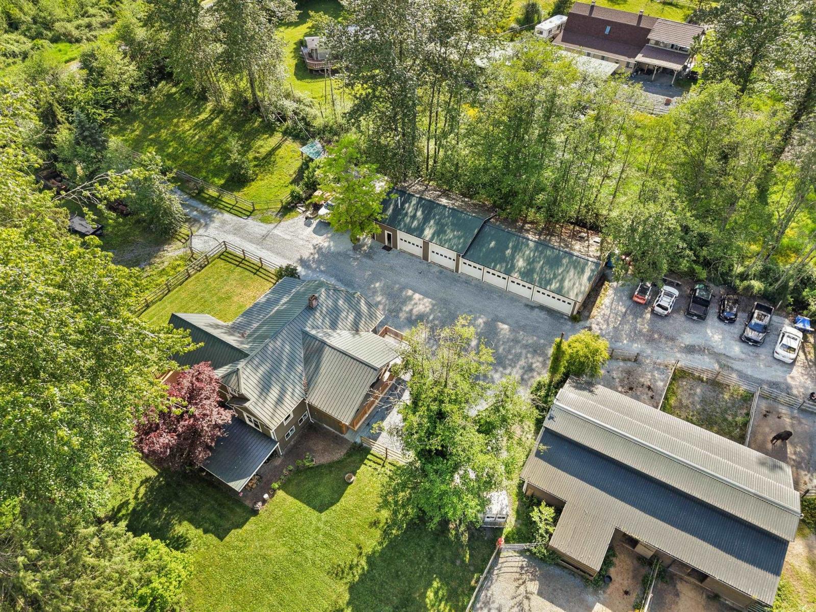 21415 0 Avenue, Langley, British Columbia  V2Z 1S6 - Photo 11 - R3126050