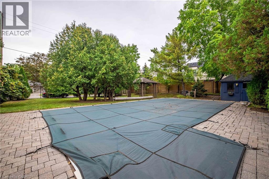 2039 Wakely Street, Oakville, Ontario  L6L 2K3 - Photo 22 - 40864681