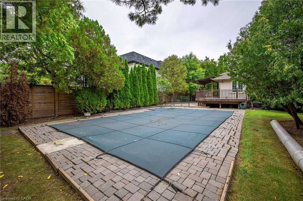 2039 Wakely Street, Oakville, Ontario  L6L 2K3 - Photo 21 - 40864681