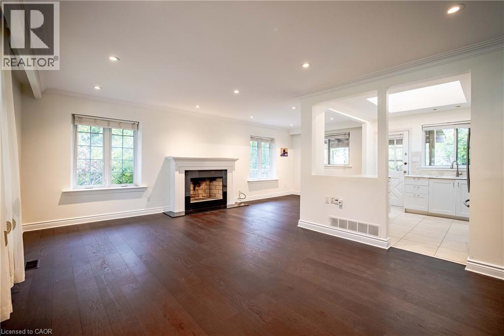 2039 Wakely Street, Oakville, Ontario  L6L 2K3 - Photo 3 - 40864681