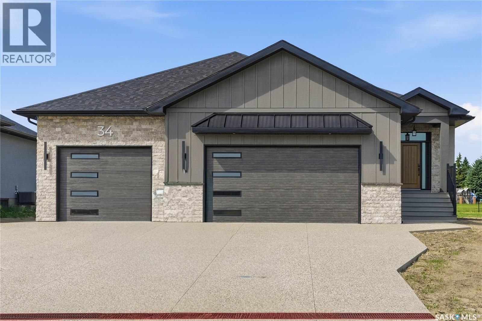 34 Huber Drive, Edenwold Rm No.158, Saskatchewan  S4L 0E7 - Photo 2 - SK049060