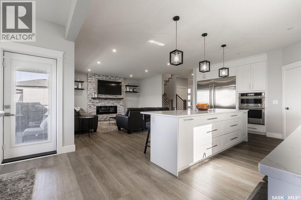 411 Sharma Crescent, Saskatoon, Saskatchewan  S7W 0Y4 - Photo 13 - SK049054